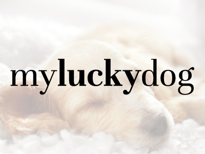 MyLuckyDog